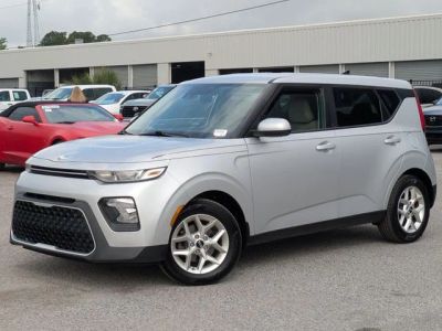 2020 Kia Soul - Photo 1
