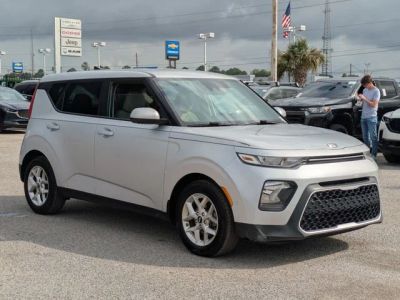 2020 Kia Soul - Photo 7
