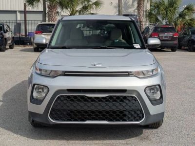 2020 Kia Soul - Photo 8