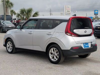 2020 Kia Soul - Photo 3