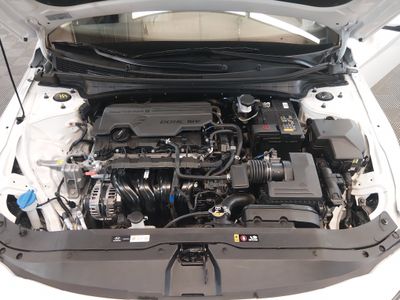 2024 Hyundai Elantra - Photo 9