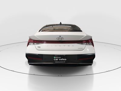 2024 Hyundai Elantra - Photo 6