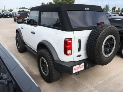 2023 Ford Bronco - Photo 8