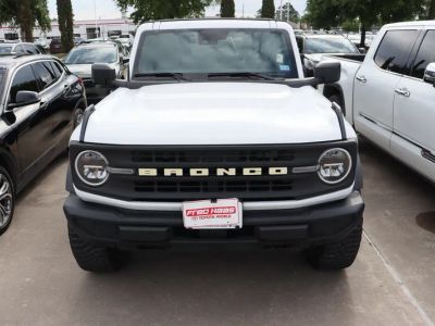 2023 Ford Bronco - Photo 3