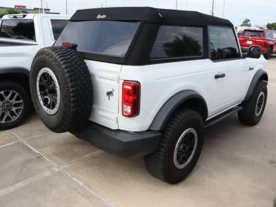 2023 Ford Bronco - Photo 11