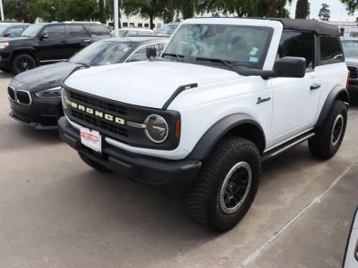 2023 Ford Bronco - Photo 6