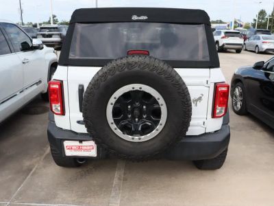 2023 Ford Bronco - Photo 9
