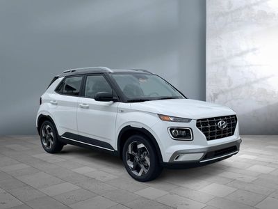 2025 Hyundai Venue - Photo 1