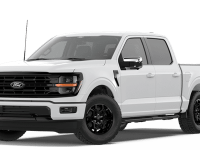 2026 Ford F-150 - Photo 1