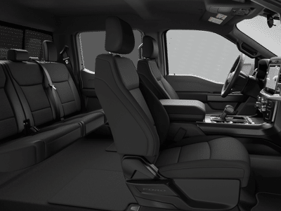 2026 Ford F-150 - Photo 7