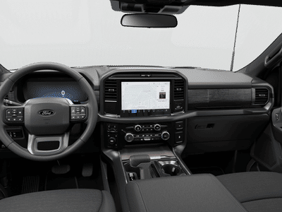 2026 Ford F-150 - Photo 6