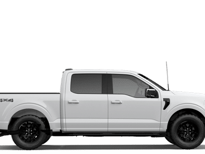 2026 Ford F-150 - Photo 5
