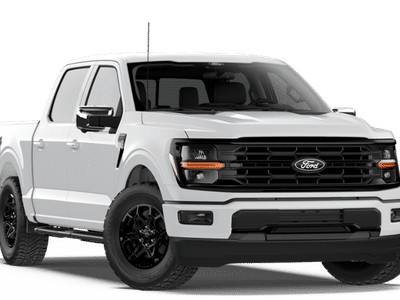 2026 Ford F-150 - Photo 2