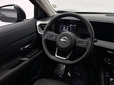 2025 Nissan Kicks - Photo 23