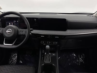 2025 Nissan Kicks - Photo 24