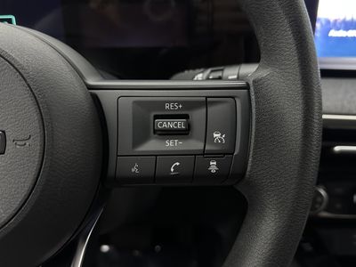2025 Nissan Kicks - Photo 19