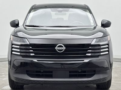 2025 Nissan Kicks - Photo 2