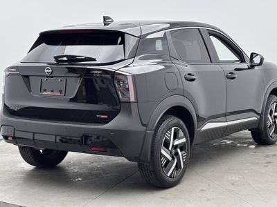 2025 Nissan Kicks - Photo 7