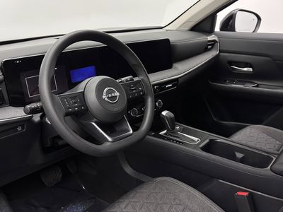 2025 Nissan Kicks - Photo 8