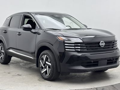 2025 Nissan Kicks - Photo 3