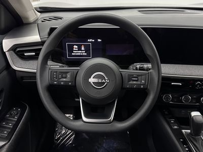 2025 Nissan Kicks - Photo 22
