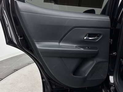 2025 Nissan Kicks - Photo 21