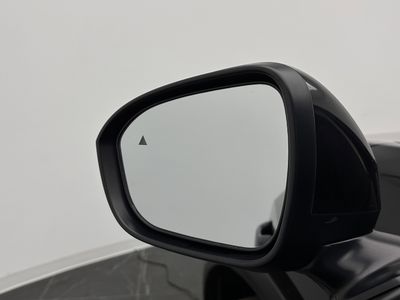 2025 Nissan Kicks - Photo 11