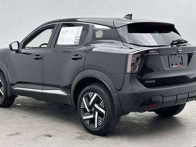 2025 Nissan Kicks - Photo 5