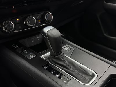 2025 Nissan Kicks - Photo 17
