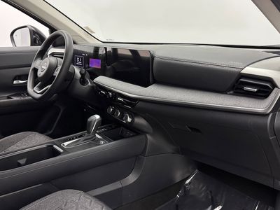2025 Nissan Kicks - Photo 30