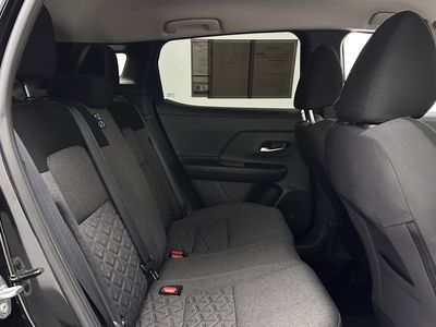 2025 Nissan Kicks - Photo 28
