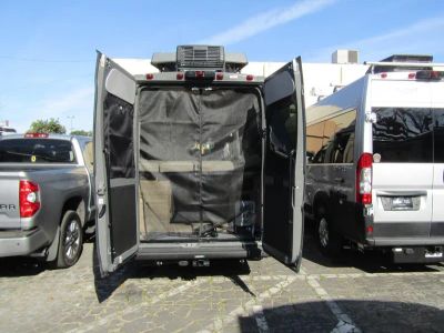 2026 Winnebago SOLIS - Photo 2