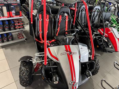2026 Hammerhead Off-Road GTS Platinum - Photo 2