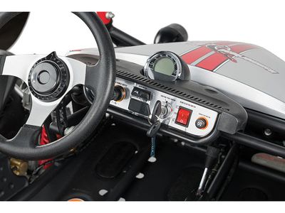 2026 Hammerhead Off-Road GTS Platinum - Photo 10
