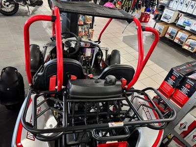 2026 Hammerhead Off-Road GTS Platinum - Photo 4