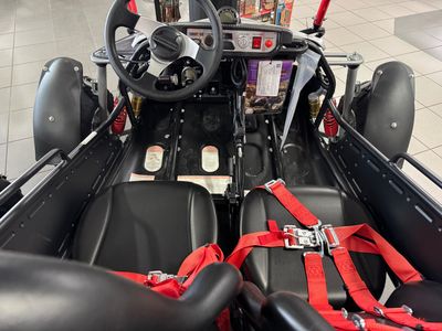 2026 Hammerhead Off-Road GTS Platinum - Photo 5