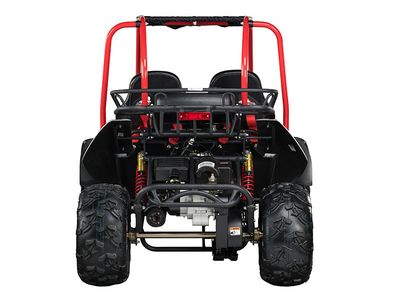 2026 Hammerhead Off-Road GTS Platinum - Photo 9