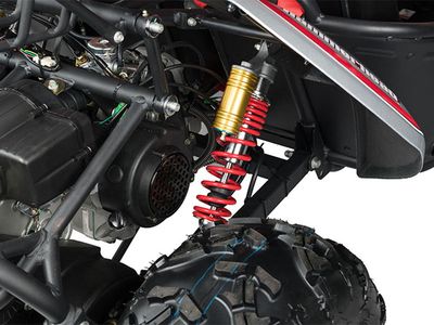 2026 Hammerhead Off-Road GTS Platinum - Photo 11