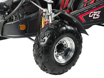 2026 Hammerhead Off-Road GTS Platinum - Photo 12