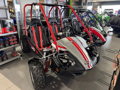 2026 Hammerhead Off-Road GTS Platinum - Photo 1