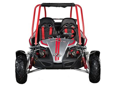 2026 Hammerhead Off-Road GTS Platinum - Photo 8