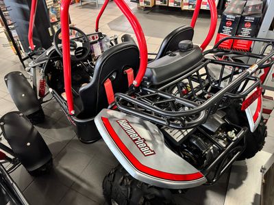 2026 Hammerhead Off-Road GTS Platinum - Photo 3