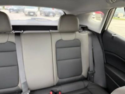 2026 Chevrolet Trax — photo 24 view