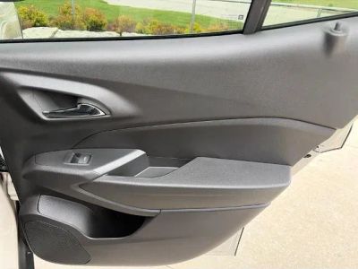 2026 Chevrolet Trax — photo 38 view