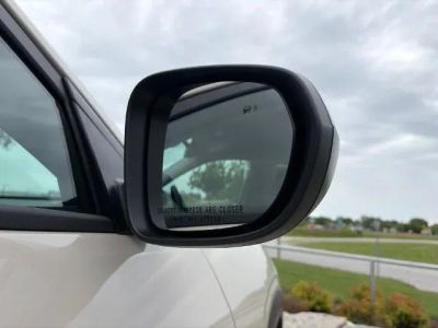 2026 Chevrolet Trax — photo 32 view