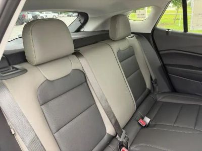 2026 Chevrolet Trax — photo 42 view