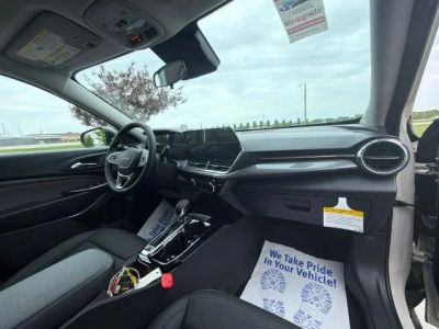2026 Chevrolet Trax — photo 37 view