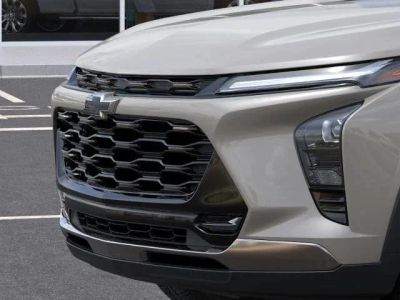 2026 Chevrolet Trax — photo 70 view