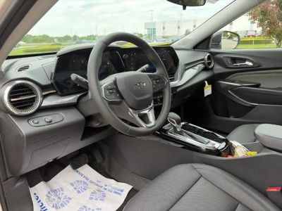 2026 Chevrolet Trax — photo 56 view