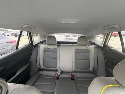 2026 Chevrolet Trax — photo 23 view
